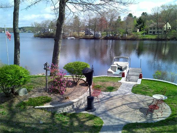 9 Grove Pt