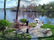 Wales MA Real Estate Photo