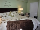 Revere MA townhome photo