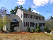 Townsend MA Real Estate Photo