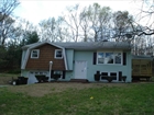 Bellingham Massachusetts real estate photo