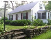 Sterling MA Real Estate Photo