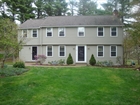 house for sale Dover MA photo