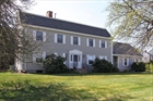house for sale Wayland MA photo