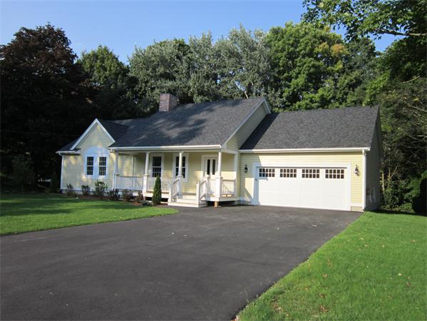 3 River Pines Drive
