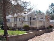 Carver MA Real Estate Photo