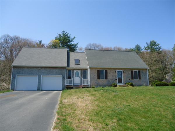 35 Bradford lane