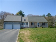 Rochester MA Real Estate Photo