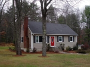 Royalston MA Real Estate Photo
