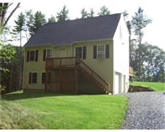 16 Maybrook Road