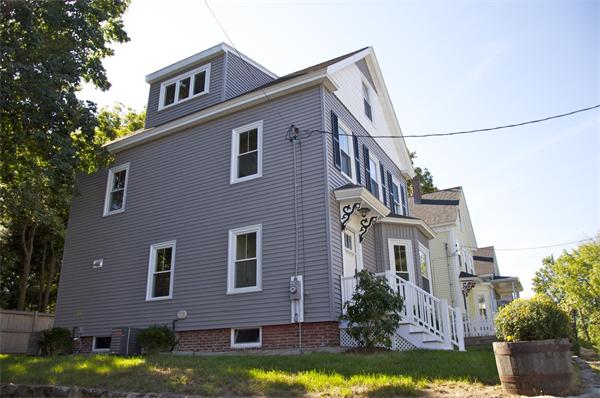 11 Summit Street