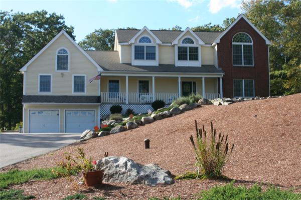 55 Highland Rock Dr