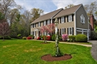 Medfield Massachusetts real estate photo