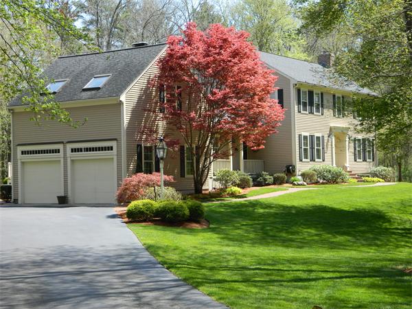  Boxford MA Open Houses | Open Homes | CPC Open Houses, First Open House