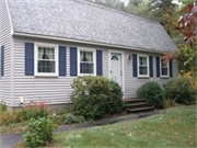 Lancaster MA Real Estate Photo