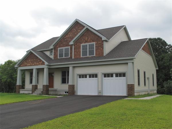 23 San Souci Drive