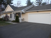 Southampton MA Real Estate Photo