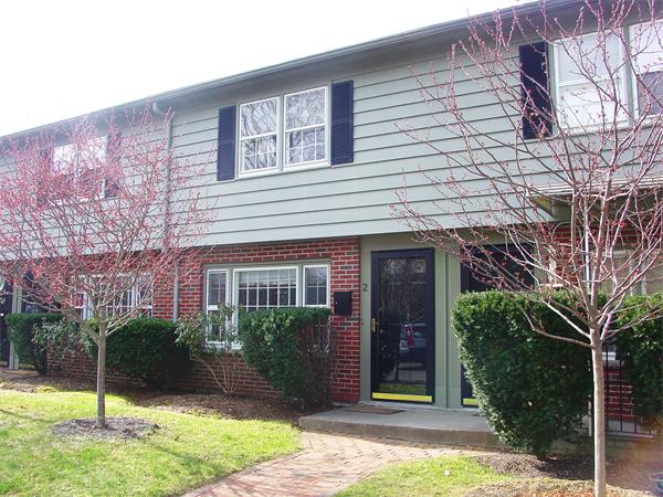 27 Norwood Avenue