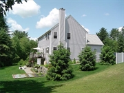 Upton MA Real Estate Photo