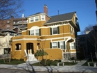 Brookline MA real estate
