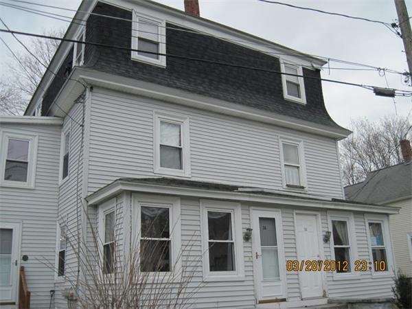 3 Harriman Ct