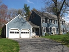 Hudson Massachusetts real estate photo