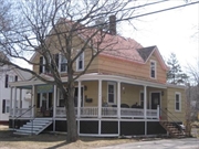 Winchendon MA Real Estate Photo