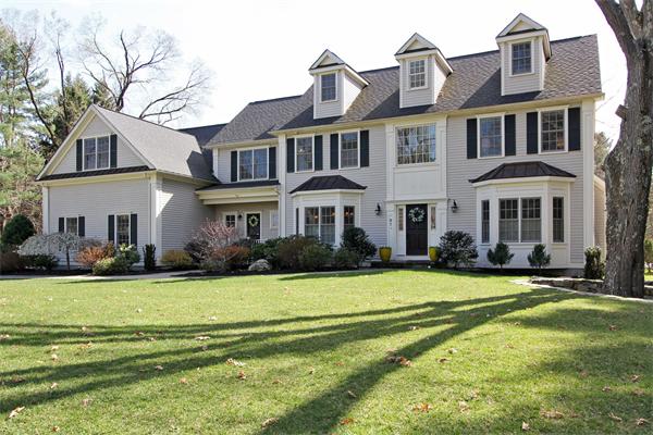 91 Claypit Hill Rd