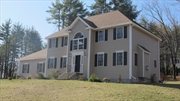 Townsend MA Real Estate Photo