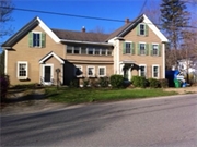 Ashburnham MA Real Estate Photo