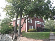 Boxford MA Real Estate Photo