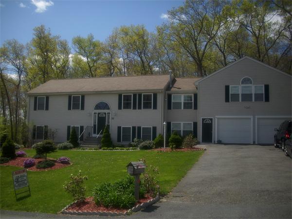 23 SHAND COURT CIRCLE