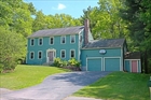 Franklin MA real estate photo