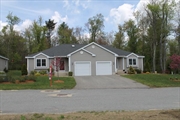 Paxton MA Real Estate Photo