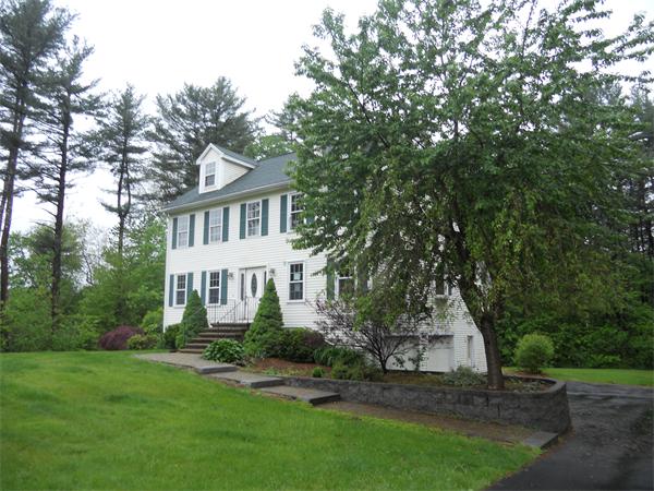 3 Cinnamon Drive
