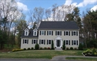 Georgetown Massachusetts real estate photo