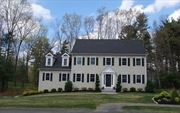 Georgetown MA Real Estate Photo