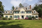 home for sale in Wayland MA photo