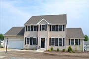 Shirley MA Real Estate Photo