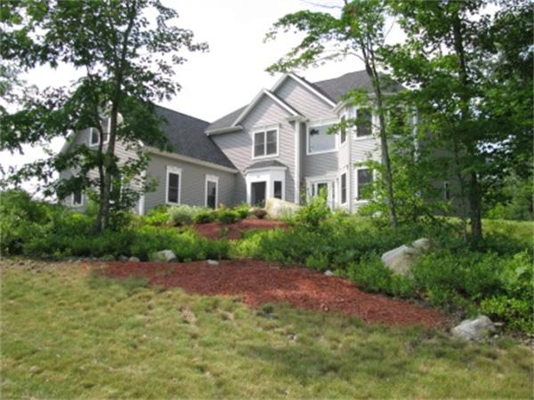 80 Old Farm Rd