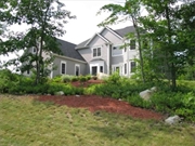 Douglas MA Real Estate Photo