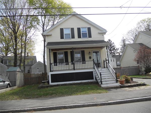  Melrose MA Open Houses | Open Homes | CPC Open Houses, Immaculate 6 -rm. Colonial, ready to M/I.  1st - Beaut. newer wood cab. kit c/t 
