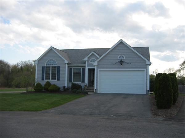 13 DEIRDRE CIRCLE