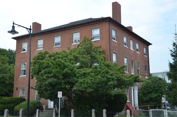 48 Bridge St