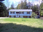 Winchendon MA Real Estate Photo
