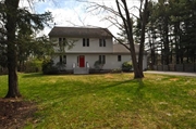 Williamsburg MA Real Estate Photo