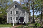 home for sale Hingham MA photo