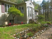 Rowley MA Real Estate Photo
