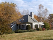 Williamsburg MA Real Estate Photo