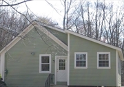Chesterfield MA Real Estate Photo